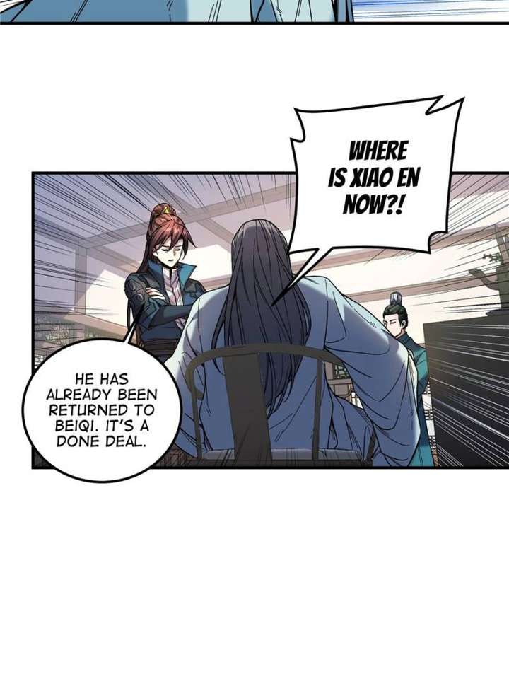 Read Celebrating the Remaining Life EN Manga Online