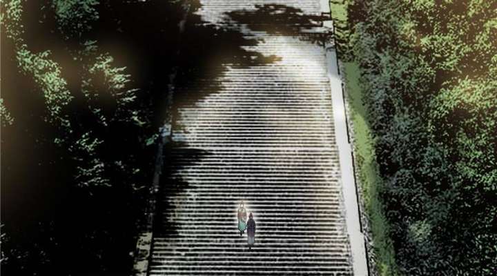 Read Celebrating the Remaining Life EN Manga Online