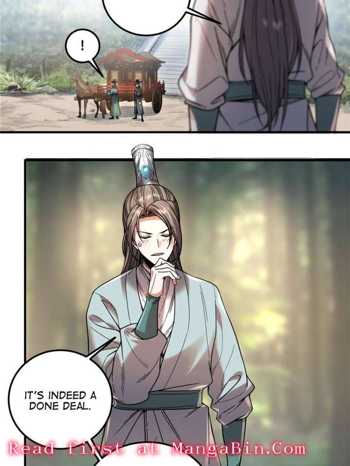 Read Celebrating the Remaining Life EN Manga Online