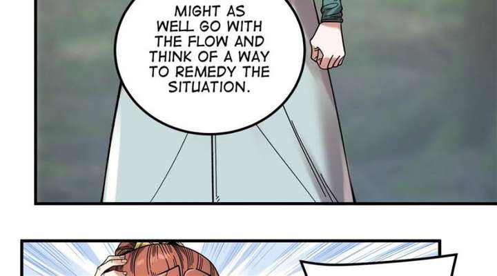 Read Celebrating the Remaining Life EN Manga Online