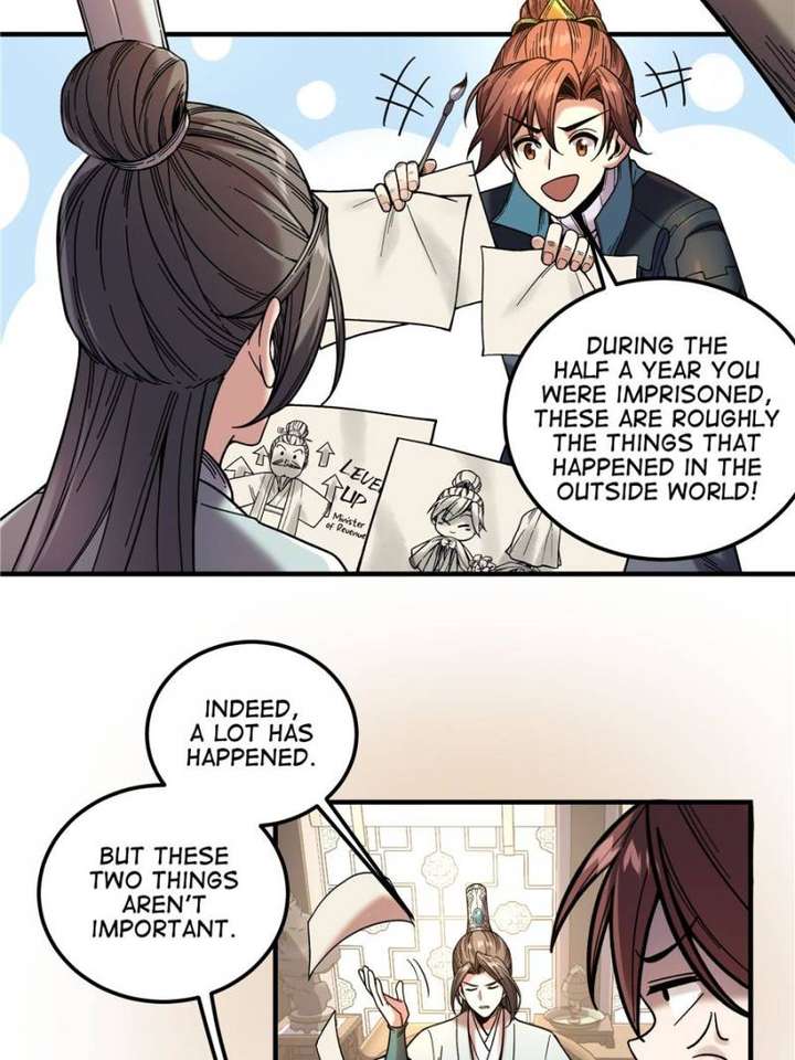 Read Celebrating the Remaining Life EN Manga Online