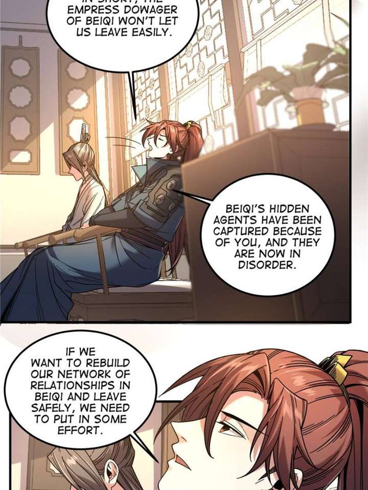 Read Celebrating the Remaining Life EN Manga Online