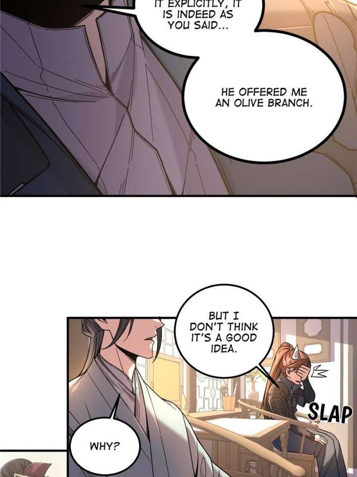 Read Celebrating the Remaining Life EN Manga Online