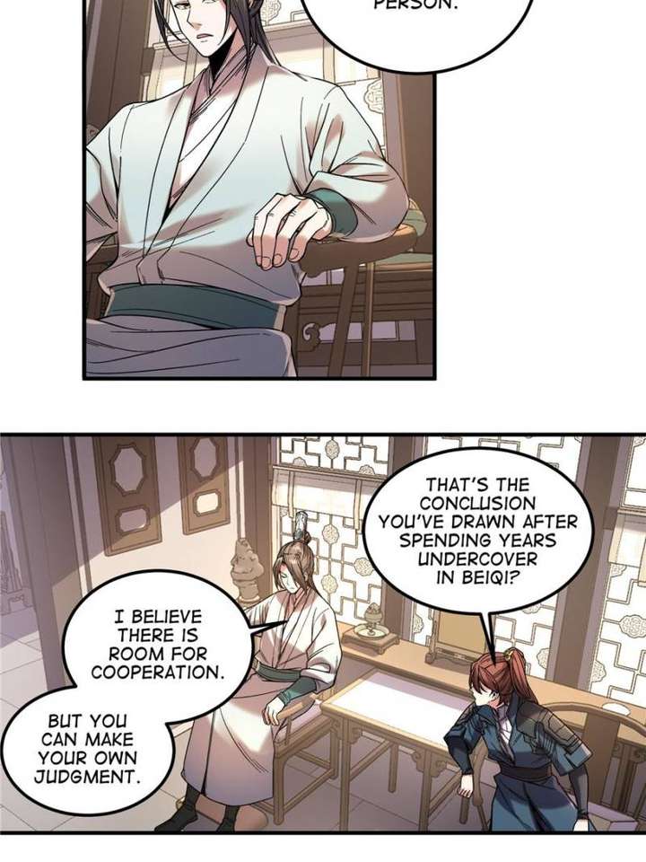 Read Celebrating the Remaining Life EN Manga Online