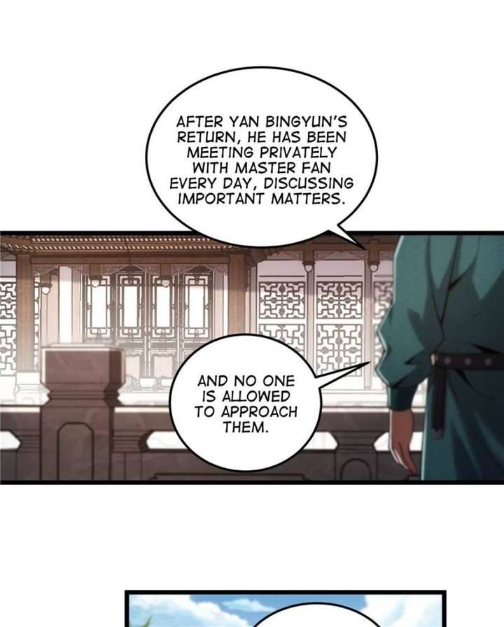 Read Celebrating the Remaining Life EN Manga Online