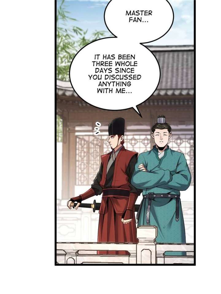 Read Celebrating the Remaining Life EN Manga Online