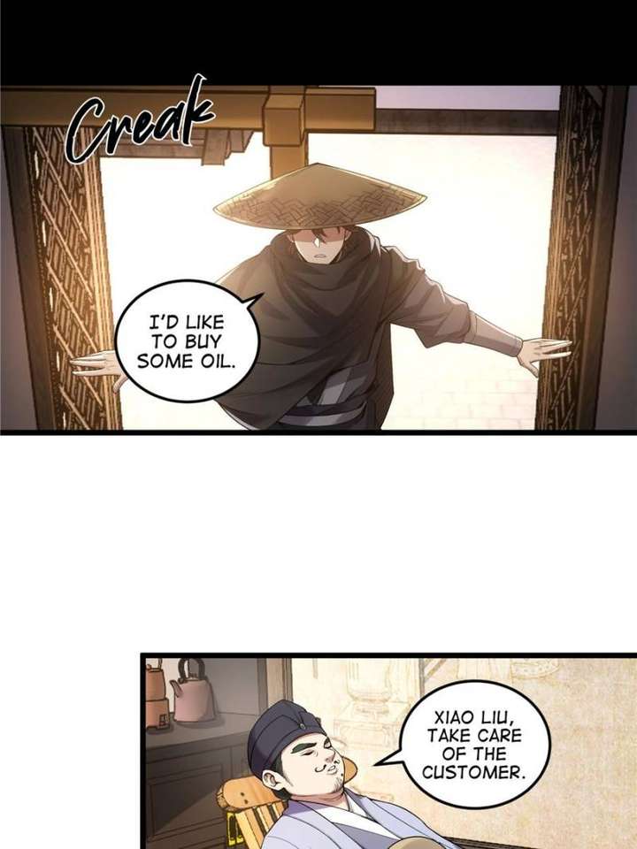Read Celebrating the Remaining Life EN Manga Online