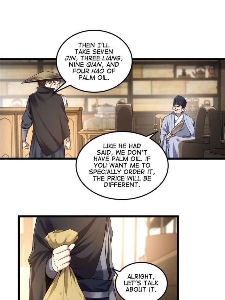 Read Celebrating the Remaining Life EN Manga Online