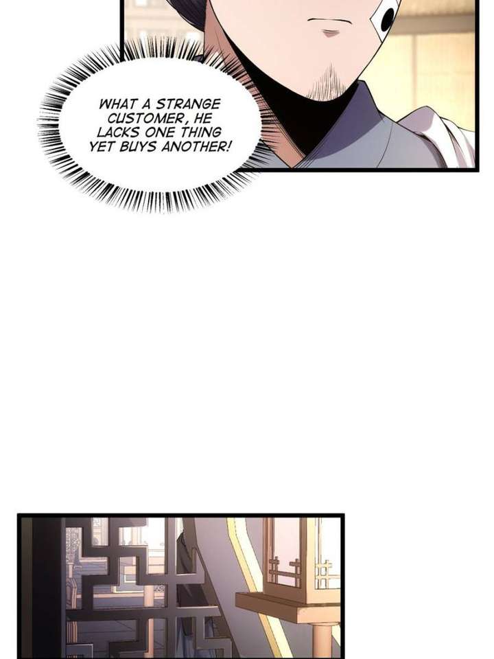 Read Celebrating the Remaining Life EN Manga Online