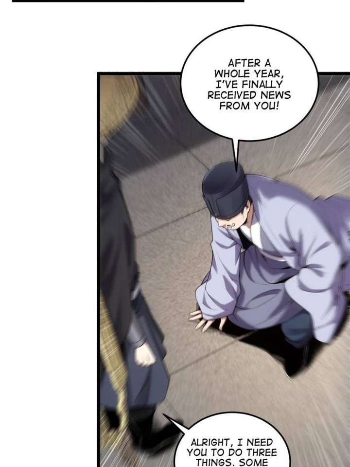 Read Celebrating the Remaining Life EN Manga Online