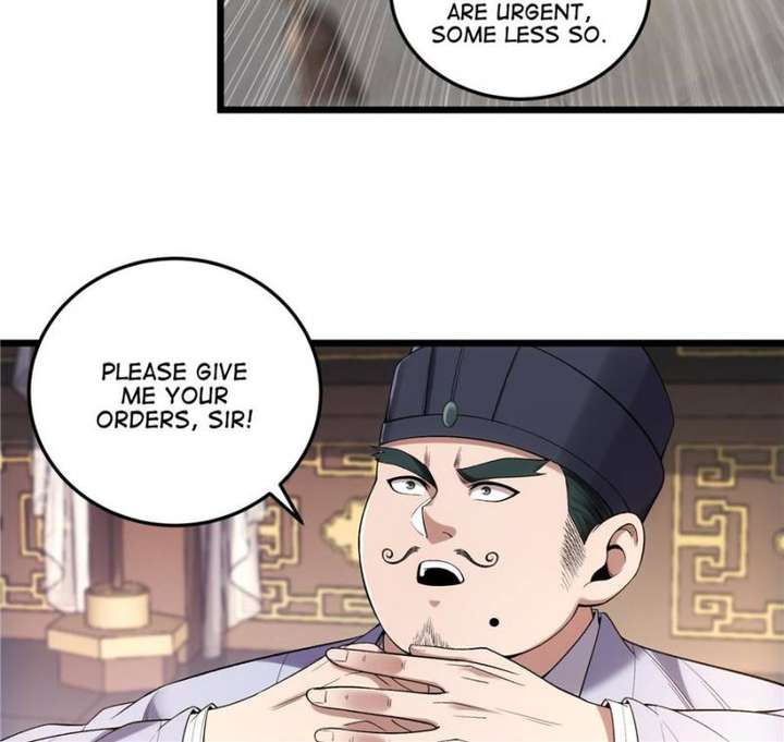 Read Celebrating the Remaining Life EN Manga Online