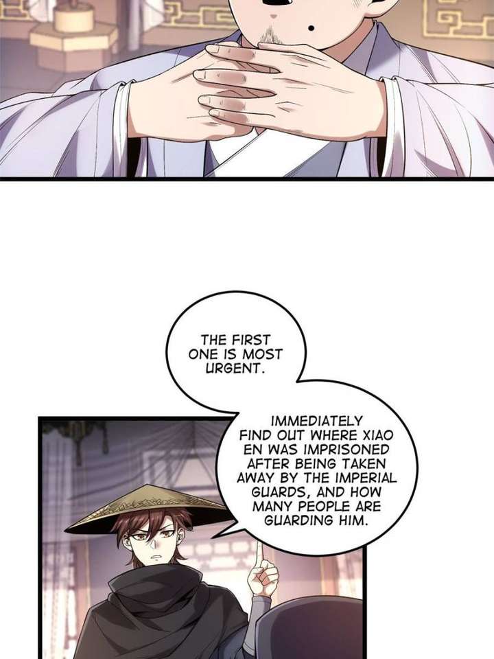 Read Celebrating the Remaining Life EN Manga Online