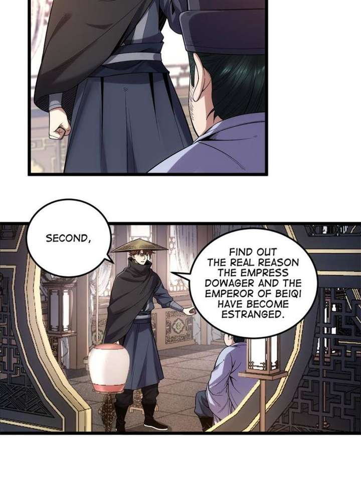Read Celebrating the Remaining Life EN Manga Online