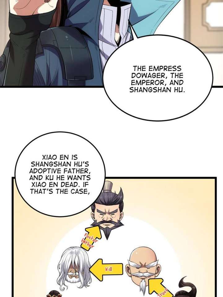 Read Celebrating the Remaining Life EN Manga Online
