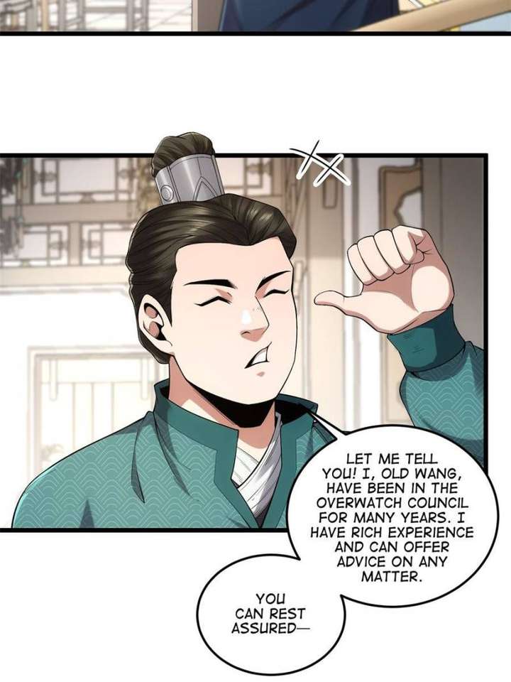 Read Celebrating the Remaining Life EN Manga Online