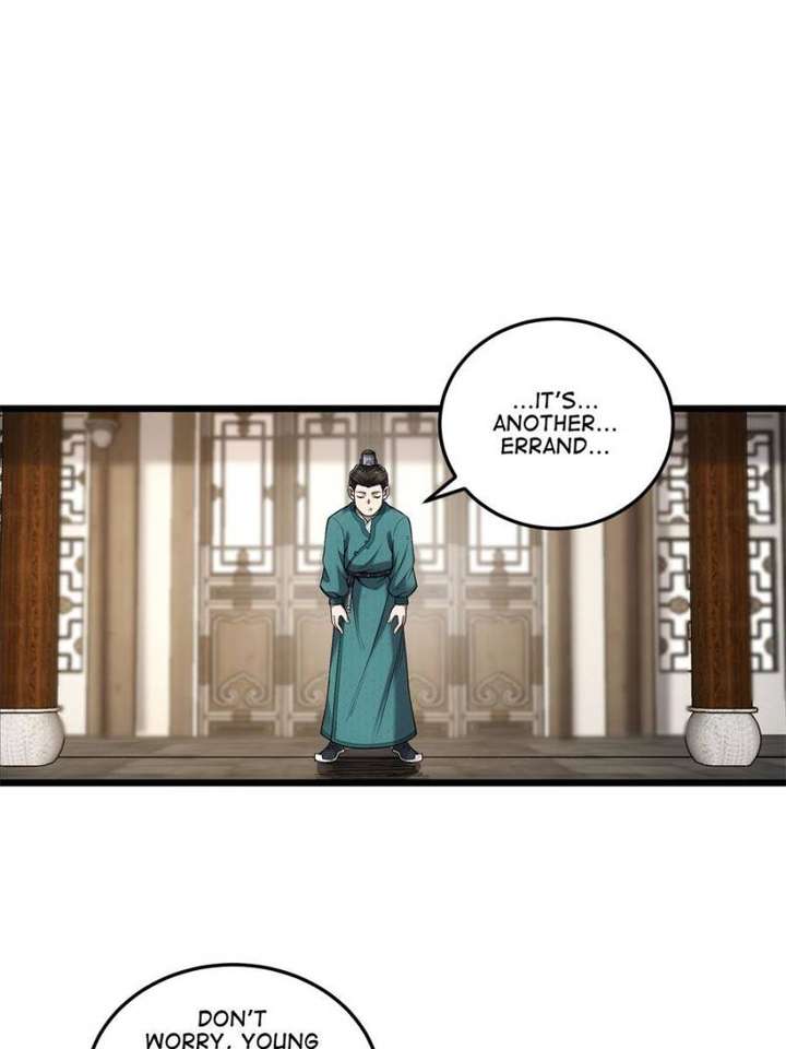 Read Celebrating the Remaining Life EN Manga Online