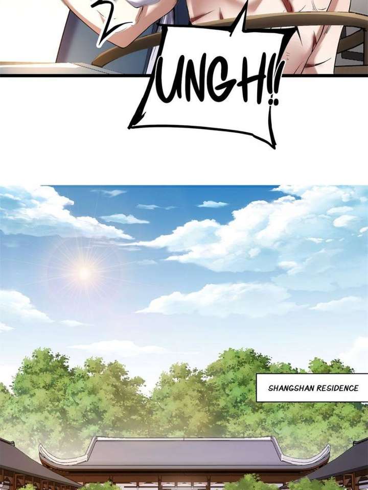 Read Celebrating the Remaining Life EN Manga Online