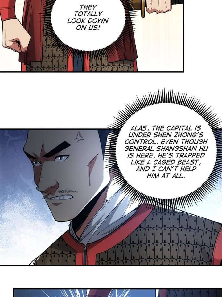 Read Celebrating the Remaining Life EN Manga Online