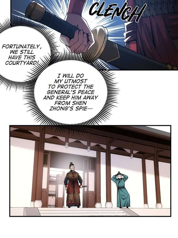 Read Celebrating the Remaining Life EN Manga Online