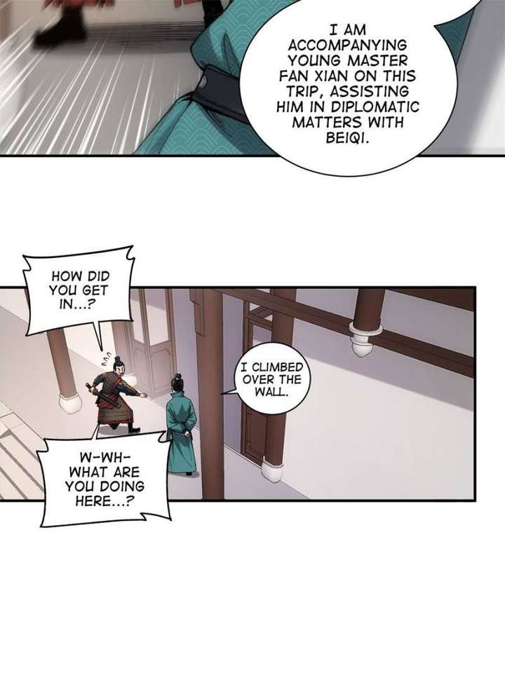 Read Celebrating the Remaining Life EN Manga Online