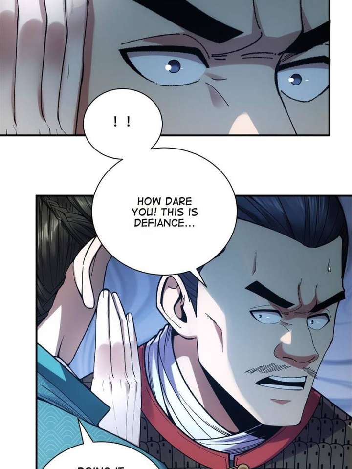 Read Celebrating the Remaining Life EN Manga Online