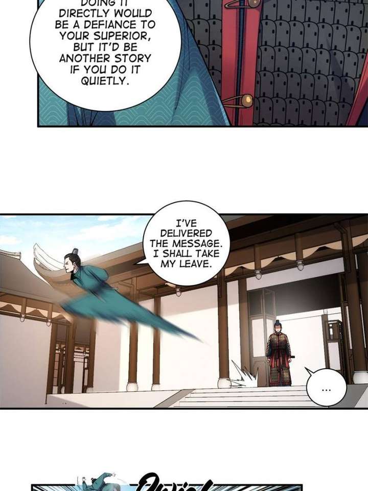 Read Celebrating the Remaining Life EN Manga Online