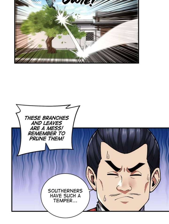 Read Celebrating the Remaining Life EN Manga Online