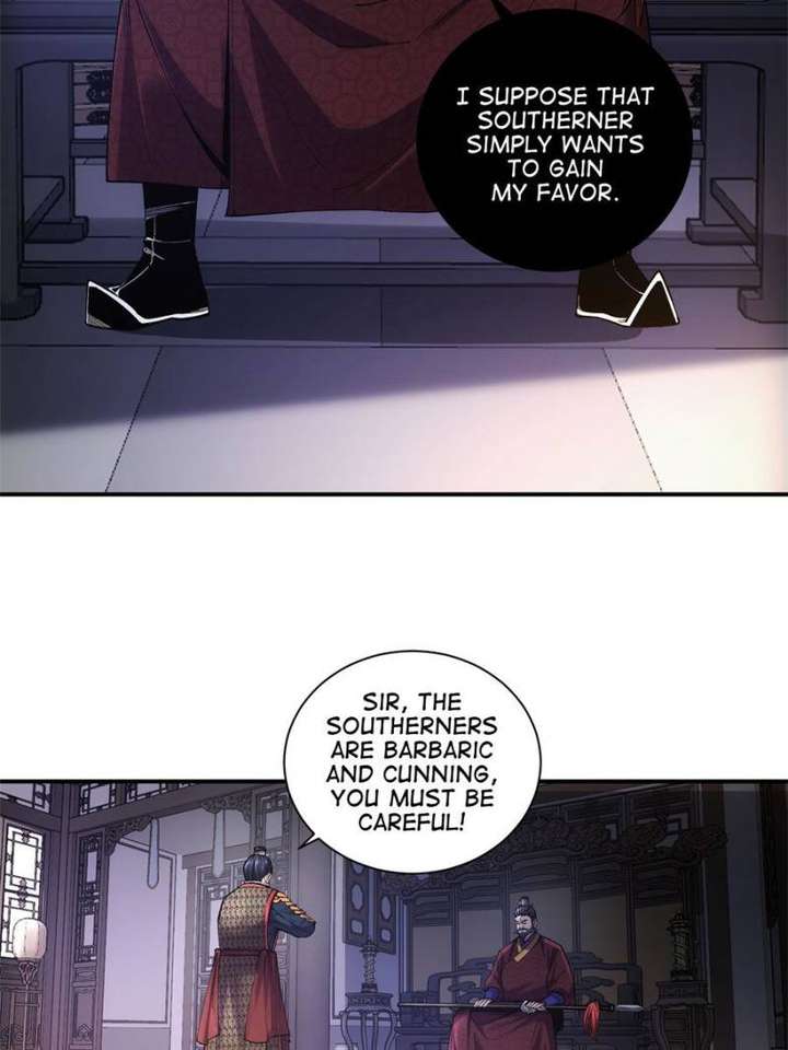 Read Celebrating the Remaining Life EN Manga Online