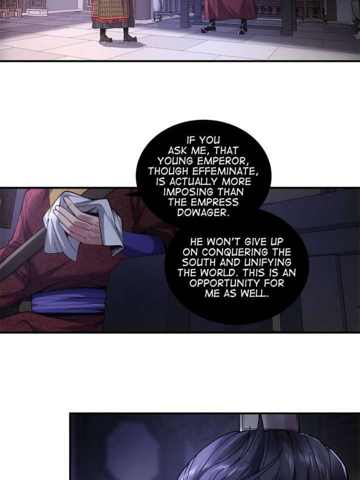 Read Celebrating the Remaining Life EN Manga Online