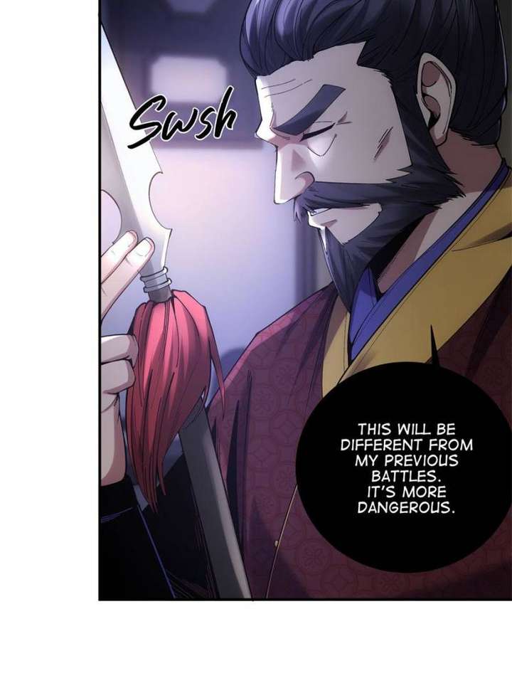 Read Celebrating the Remaining Life EN Manga Online