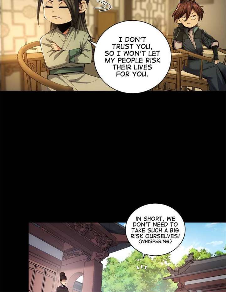 Read Celebrating the Remaining Life EN Manga Online