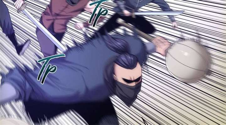 Read Celebrating the Remaining Life EN Manga Online