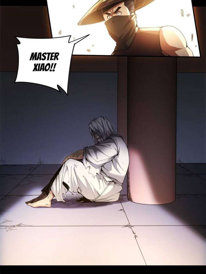 Read Celebrating the Remaining Life EN Manga Online