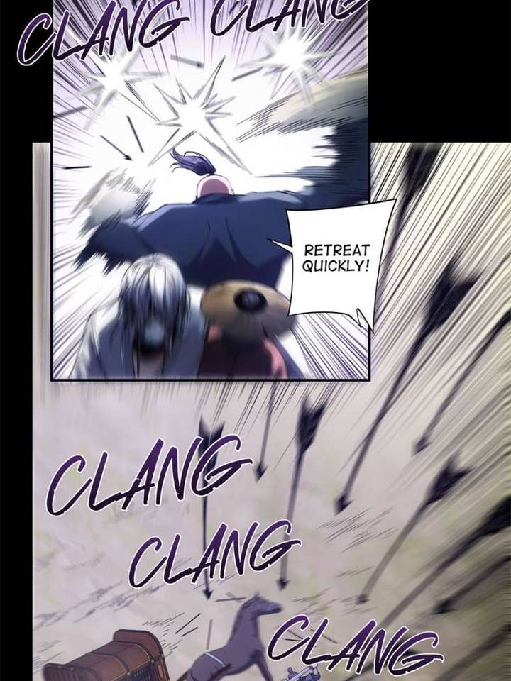 Read Celebrating the Remaining Life EN Manga Online
