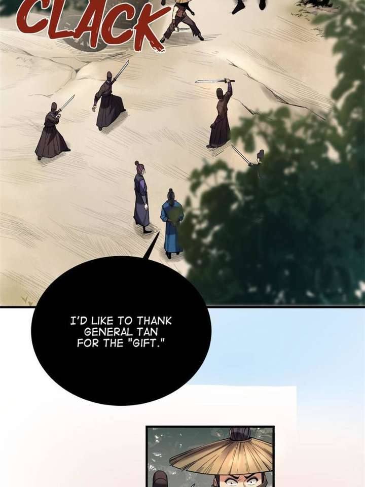 Read Celebrating the Remaining Life EN Manga Online
