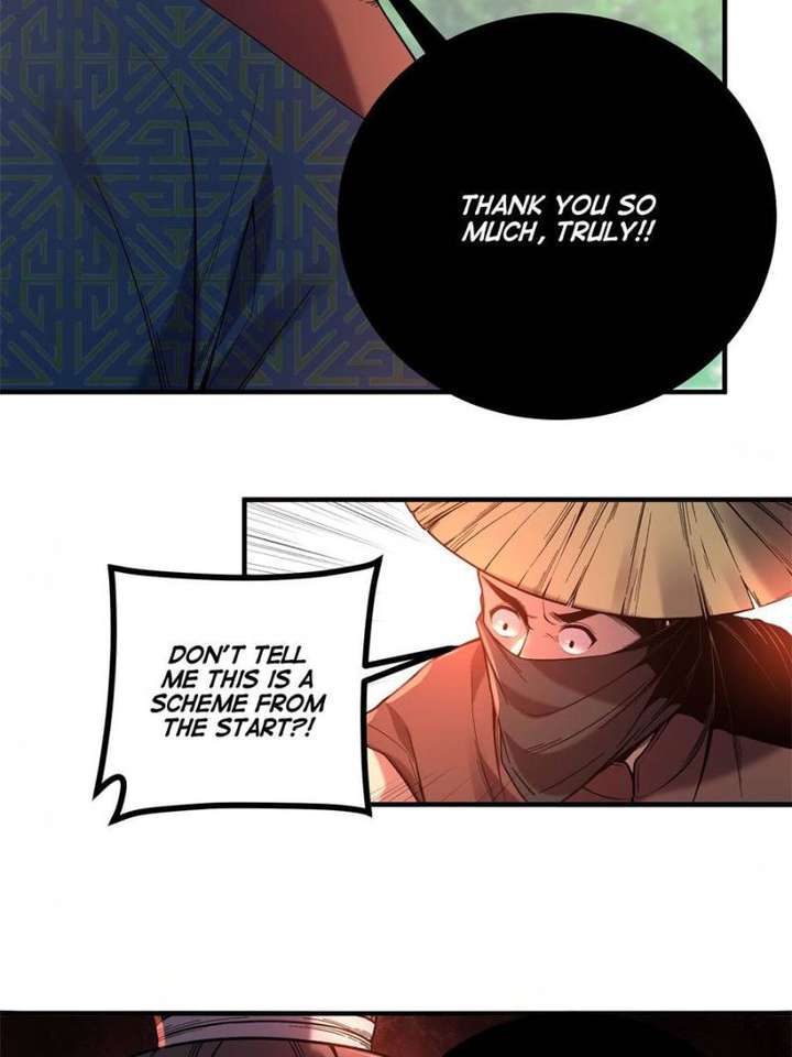 Read Celebrating the Remaining Life EN Manga Online