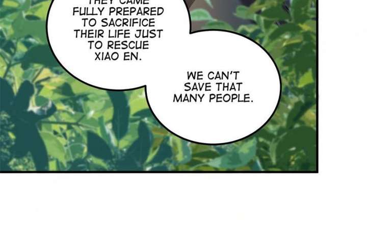 Read Celebrating the Remaining Life EN Manga Online