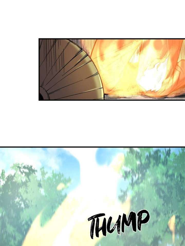 Read Celebrating the Remaining Life EN Manga Online