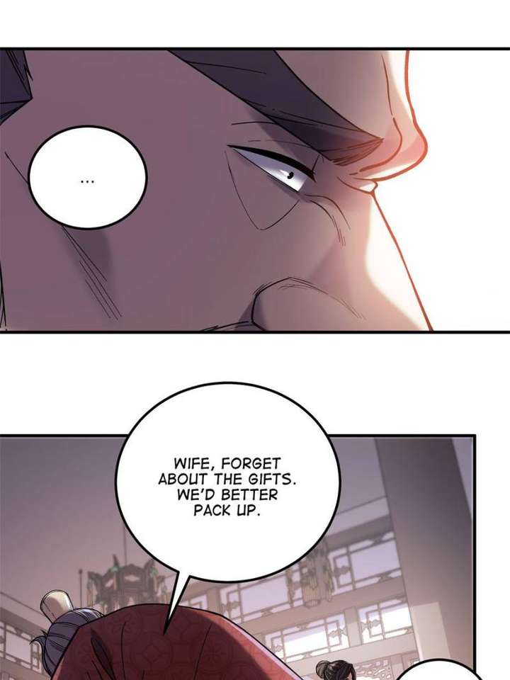 Read Celebrating the Remaining Life EN Manga Online