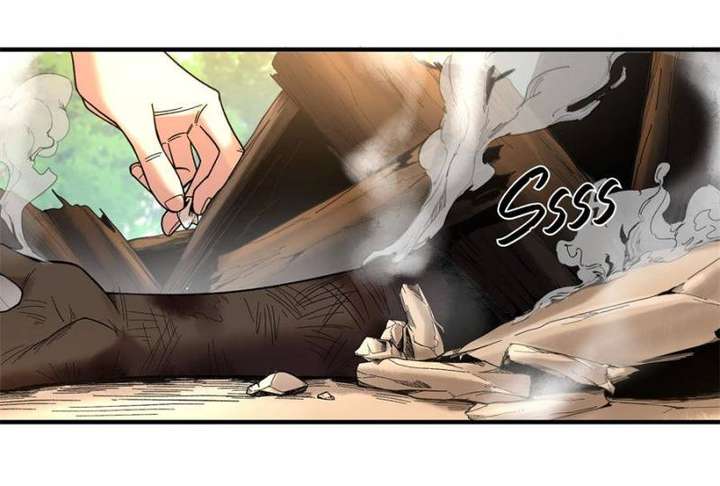 Read Celebrating the Remaining Life EN Manga Online