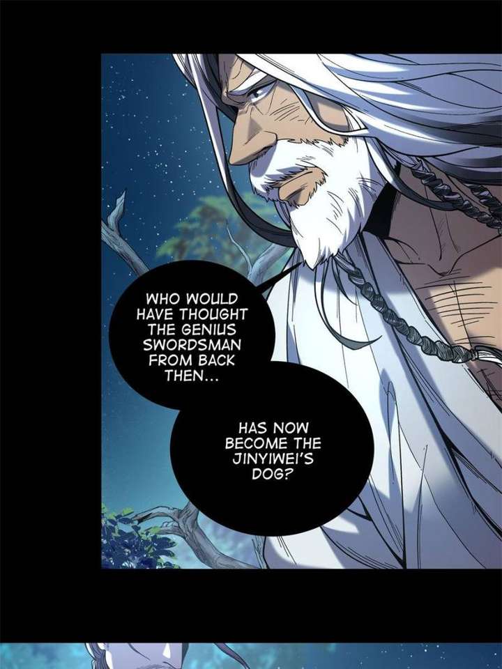 Read Celebrating the Remaining Life EN Manga Online