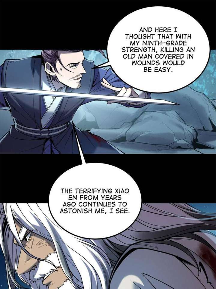 Read Celebrating the Remaining Life EN Manga Online