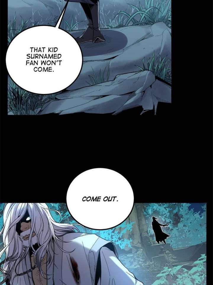 Read Celebrating the Remaining Life EN Manga Online