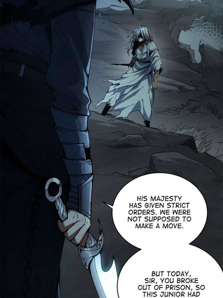 Read Celebrating the Remaining Life EN Manga Online