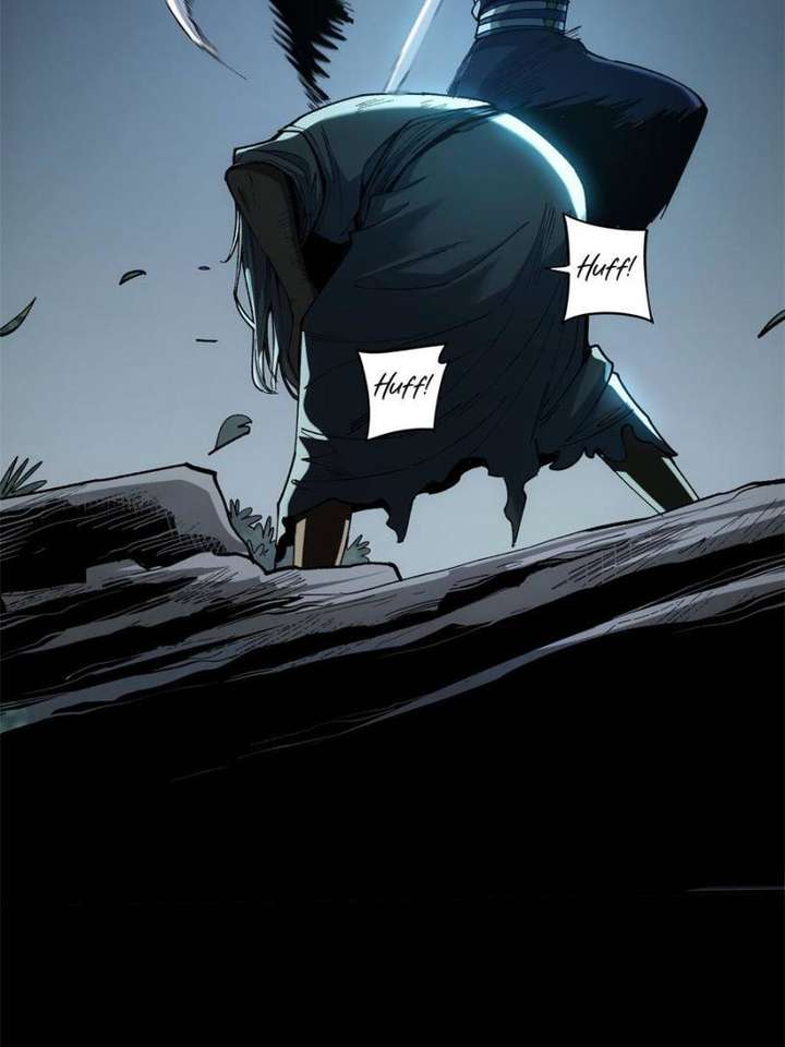 Read Celebrating the Remaining Life EN Manga Online