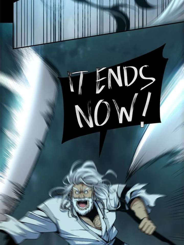 Read Celebrating the Remaining Life EN Manga Online