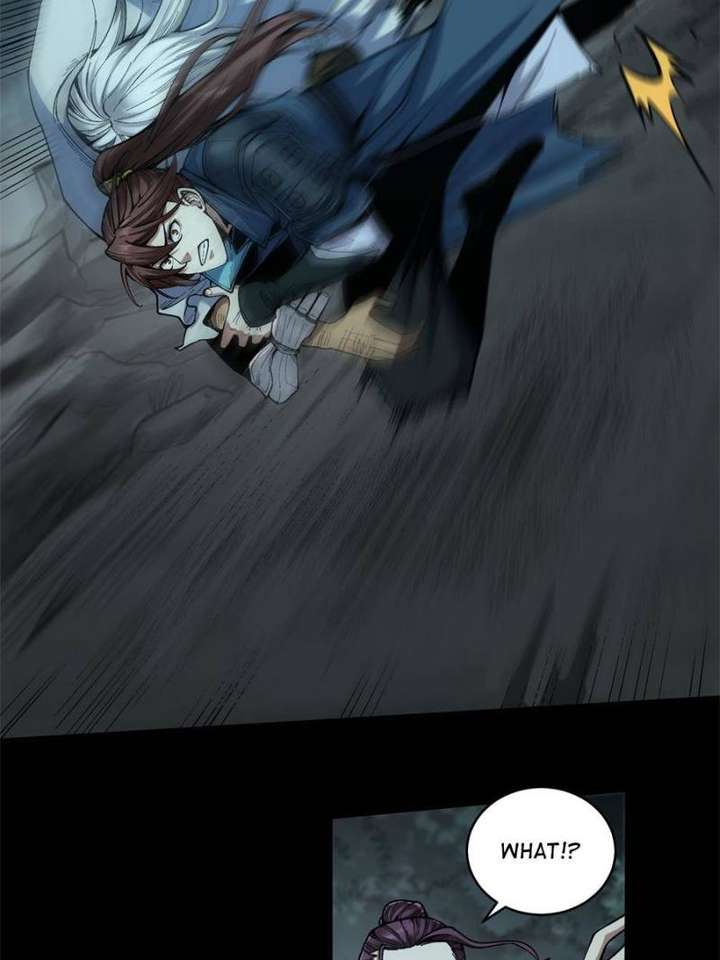 Read Celebrating the Remaining Life EN Manga Online