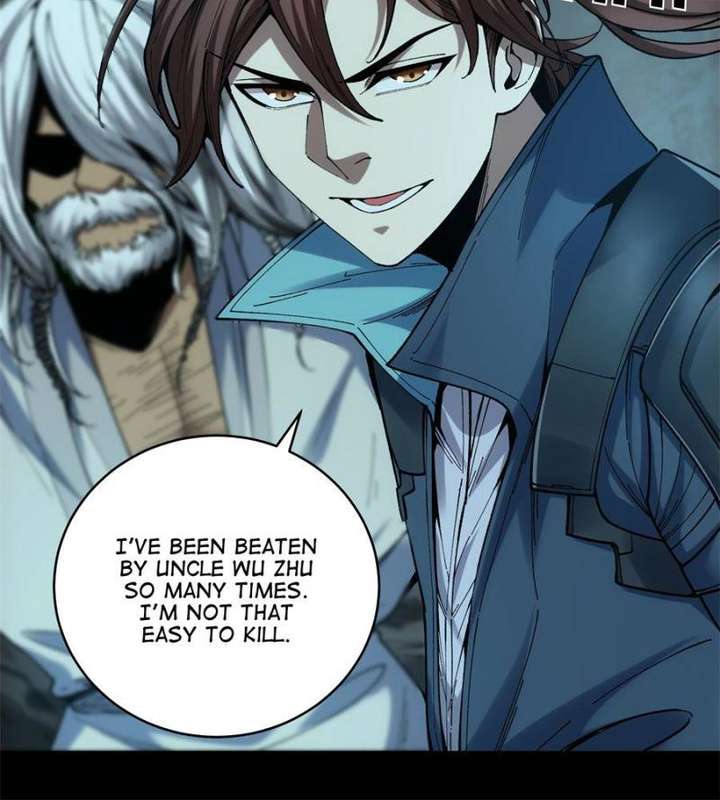 Read Celebrating the Remaining Life EN Manga Online