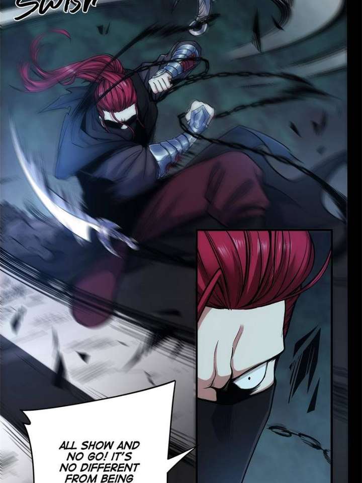 Read Celebrating the Remaining Life EN Manga Online