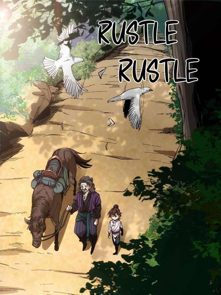 Read Celebrating the Remaining Life EN Manga Online